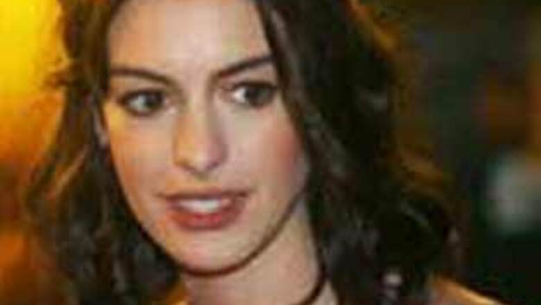 In pics: Oscar nominations for Best Actress of 2008