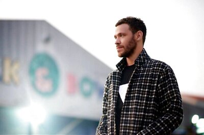 Will Young was Threatened at Knife Point for Being Gay