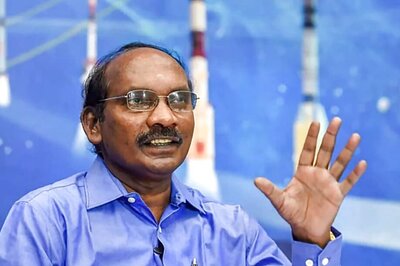 Remembering India's 'Rocket Man' K Sivan On His Last Day As ISRO Chief