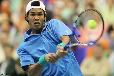 Somdev, Bhupathi knocked out of China Open