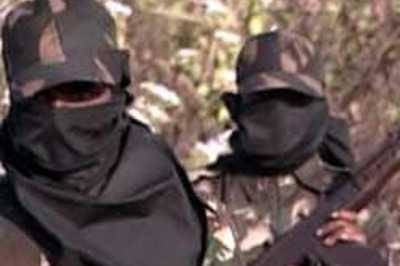 Nearly 175 terror groups are active in India