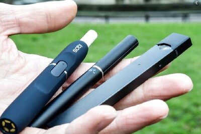 US Unveils Partial Ban on Flavoured E-cigarettes in Bid to Curb Youth Vaping