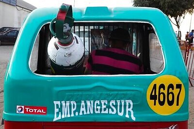 Anger Increases In Peru Over Secret Inoculations Of Wealthy