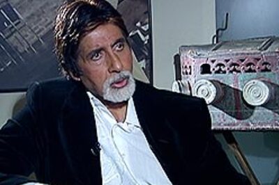 Big B agrees to abandon Barabanki agricultural land