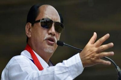 Nagaland Govt Says Existing Guidelines Regarding Covid-19 Lockdown to Continue