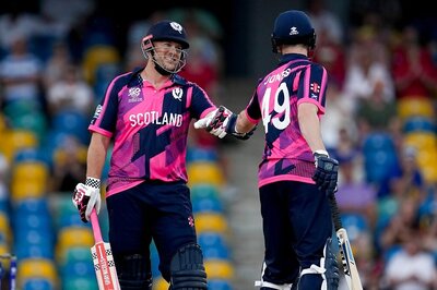 NAM vs SCO ICC T20 World Cup Match Today: Head-to-Head Stats, Preview, Probable XIs, Weather Forecast And More