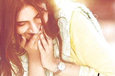 Ek Ladki Ko Dekha Toh Aisa Laga Teaser: Sonam Kapoor, Anil Kapoor Star in a Typical Love Story With a Dramatic Twist