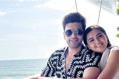 'Karan Kundrra Is All Set For Marriage But...': Tejasswi Prakash Opens Up On Their Wedding Plans
