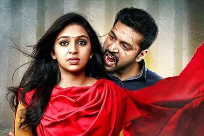 'Miruthan' review: The film is a mix of of zombies and fun dialogues