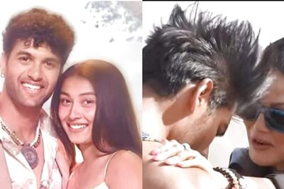 MTV Splitsvilla X5: Akriti-Jashwanth Win Show, Digvijay Rathee In Tears As Kashish Walks Out With Rs 10 Lakh