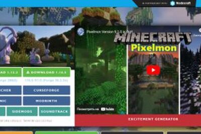 How to Play Pixelmon in Minecraft PE