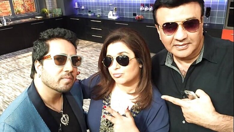 Farah Khan takes to twitter to expose women's actual secret desire