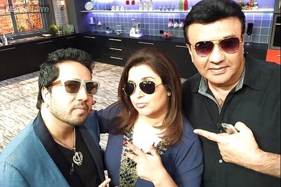 Farah Khan takes to twitter to expose women's actual secret desire