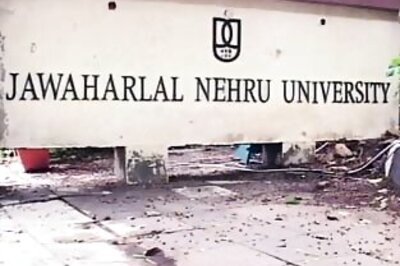 Single entrance, unique courses for central universities