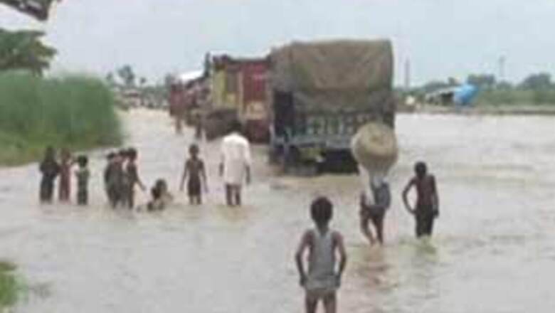 5 months later, Bihar's flood victims fight cold