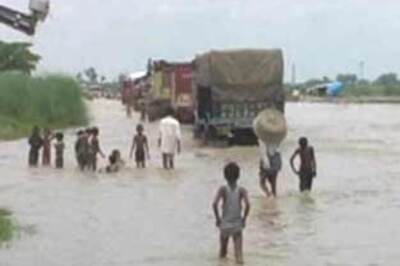 5 months later, Bihar's flood victims fight cold