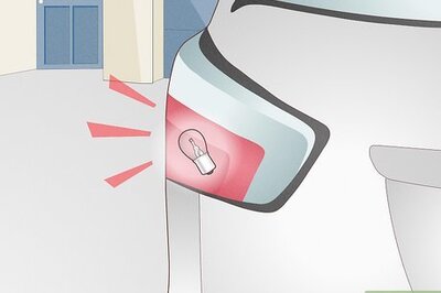 Why Are My Brake Lights Not Working?