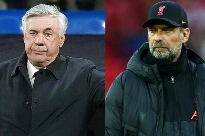 Confidence to be Able to Not Make a Mistake Rather Than Confidence to Make a Comeback Would be Crucial in the Champions League Final, Says David James