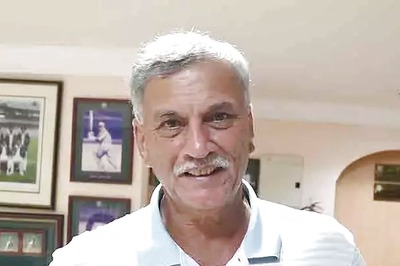 'What A Great Choice!'- Former Cricketers Elated To See Roger Binny as Next BCCI President