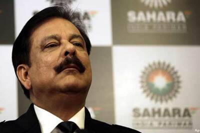 SEBI begins repayment process in Sahara case