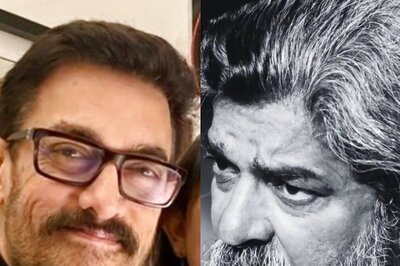 Aamir Khan Condoles Art Director Nitin Desai’s Demise; Says ‘Will Miss You And Your Incredible Craft’