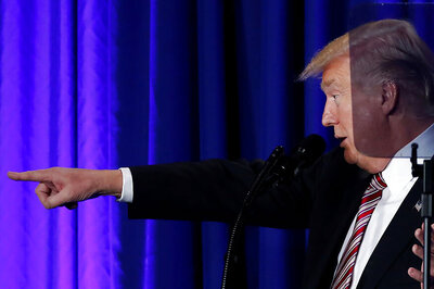 Top Donald Trump Advisor Asks Mainstream Media to Keep Mouth Shut