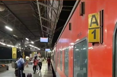 Indian Railways To Start Pair Of Summer Special Trains Between Patna and Howrah