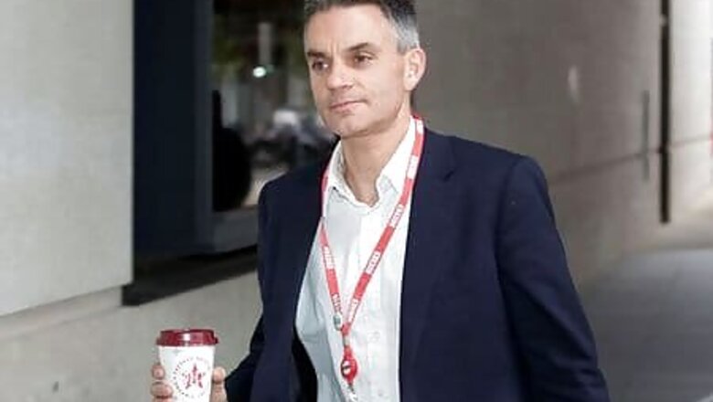 New BBC Boss Says Staff Should Not Air Their Views On Social Media