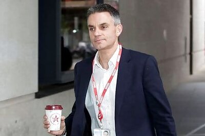 New BBC Boss Says Staff Should Not Air Their Views On Social Media