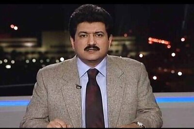 Pak cancels licenses of 3 Geo TV channels for allegations against ISI