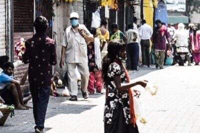 Maharashtra Adds 6,388 Fresh Covid Cases, Deaths Top 200 After 11 Days