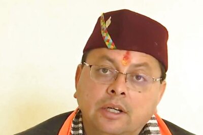 Mixed Bag for BJP in U'khand as Saffron Wave Sweeps Hill State But 'Poster Boy' CM Pushkar Dhami Loses