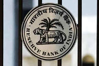 Banks Have Enough Cash for Exchange of Demonetised Notes: RBI