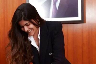 Meet Ananya Birla, The Daughter Of  Aditya Birla Group Head, Who Is Forging Her Own Identity