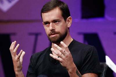 Jack Dorsey should not take up full-time Twitter CEO role, says Alwaleed
