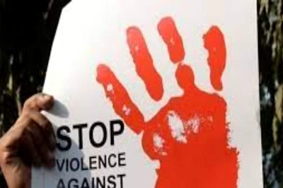 Andhra Shocker: Odisha Teen Gang-Raped by 13 Men For Days; 11 Held