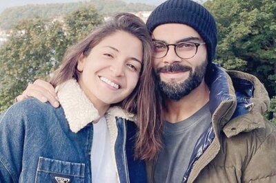 '... Not Fair': Viral Kohli On How His Poor Form Affected Anushka Sharma