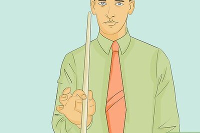 How to Do a Drum Roll