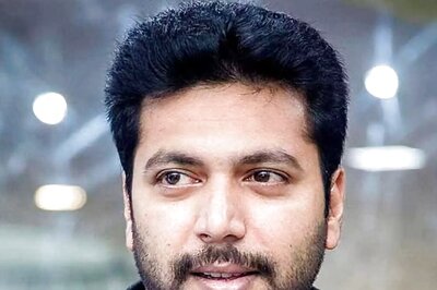 Jayam Ravi Set To Collaborate With Dada Director Ganesh K Babu: Report