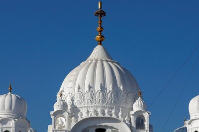 Kartarpur-Like Corridor Proposed By Pak Minister To Allow Hindus And Jains To Visit Religious Sites