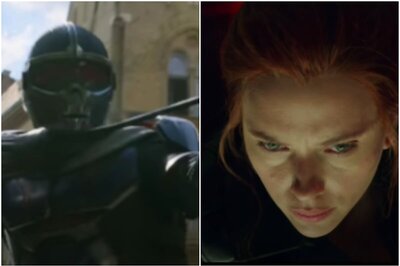 Black Widow Trailer: Natasha Romanoff vs Taskmaster is a Fight Worth Waiting for