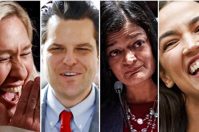 One Year of Ukraine War | American Far-Right, Woke Left ‘Unite’ to Question US Intervention