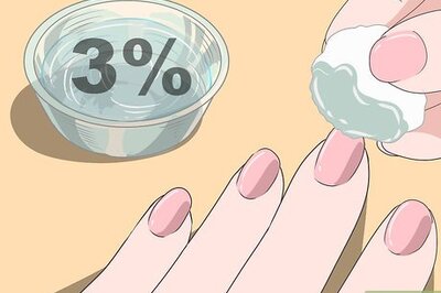 How to Use Hydrogen Peroxide