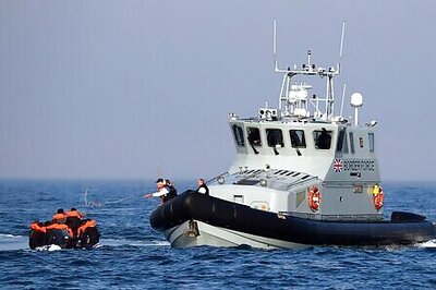 UK govt, Ben & Jerry's in spat over treatment of migrants