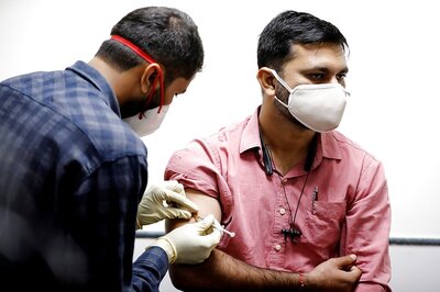 Covid Vaccine for All Above 45 From April 1: 10 Points