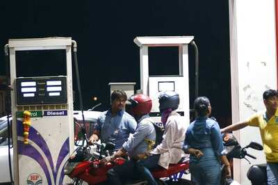 Petrol, Diesel Price Today in Delhi, Kolkata, Other Cities; Know How Much You Have to Pay