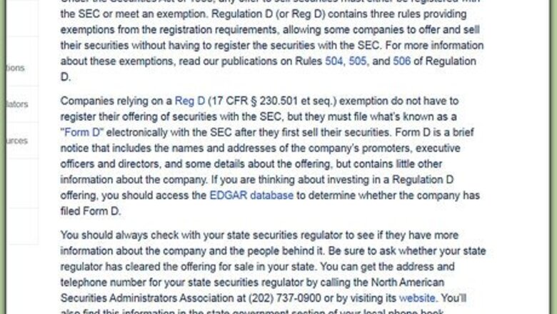 How to Write an Investor Proposal Letter