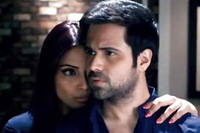'Raaz 3' is the costliest Bhatt film in years