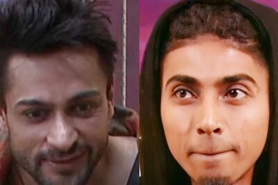 Bigg Boss 16: MC Stan Chases Shalin Bhanot With Vase To Hit Him, Salman Khan To Eliminate Him?