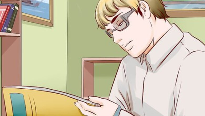 How to Do Analogies